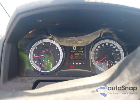 2014 Ram 1500 Express from USA, damaged, VIN 3C6JR6AT9EG105006